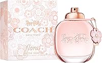 Coach Floral Eau de Parfum Spray 3.0 fl oz — image 2