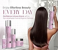 Lazzios Hair Protein Intense – 120mL — image 7