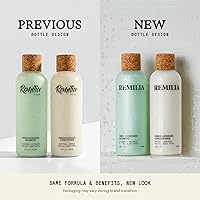 REMILIA Green Goddess Shampoo and Conditioner Set 8.5oz — image 2