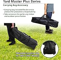 Elite Screens Yard Master Plus 100-Inch — image 6