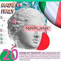 NAPURA S2 Anti Hair Loss Biotin Shampoo 6.76 oz — image 9