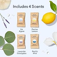 BLUELAND Hand Soap Starter Set, Slate — image 4