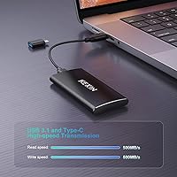KEXIN External SSD 1TB — image 3