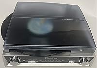 TechPlay ODC107BT Bluetooth Turntable — image 4