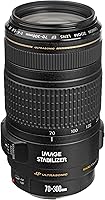 Canon EF 70-300mm f/4-5.6 IS USM Lens — image 1