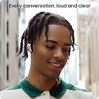 SAMSUNG Galaxy Buds 3 FE True Wireless Earbuds — image 4