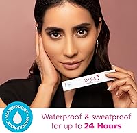 DABALASH Waterproof Combo – Eyelash & Brow Growth Serum + Waterproof Mascara — image 4