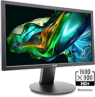 Acer K202Q bi 19.5-inch Monitor — image 2