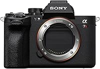 Sony Alpha 7R V Full-Frame Mirrorless Camera — image 5
