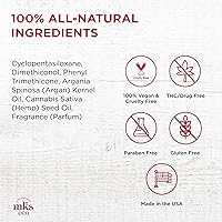 MKS eco Oil Light - 2 fl oz — image 6