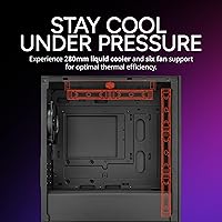 Cooler Master Elite 301 Lite Micro-ATX Case — image 4