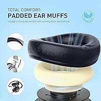 AILIHEN C90 Wired Headphones — image 6