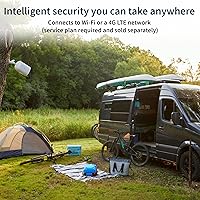 Arlo Go 2 1080p Security Camera — image 2