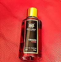 Paris Corner Tobacco Rouge Men's Eau de Parfum 100mL — image 5