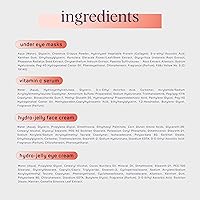 SpaLife Complete Vitamin C Skin Care Variety Bundle — image 9