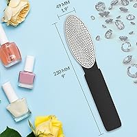 Diamancel Luxury Diamond Foot Buffer #11 Medium Grit — image 7