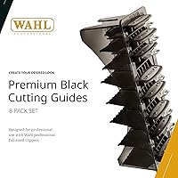 Wahl Professional Premium Cutting Guides 1/8 Organizer — image 2