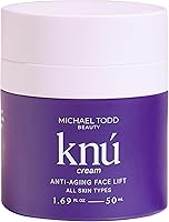 MICHAEL TODD Beauty KNU Cream – Face Lifting & Brightening 50mL — image 1