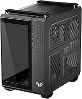 ASUS TUF Gaming GT502 Horizon ATX Mid-Tower PC Case — image 10