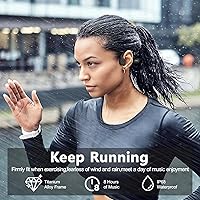 Rhyfell Swim 5 Bone Conduction Headphones 32GB — image 7