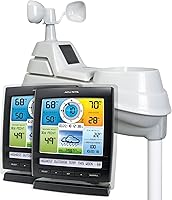 AcuRite Iris 01078 Wireless Weather Station — image 1