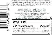 Mario Badescu Collagen Face Moisturizer SPF 15, 59mL — image 2