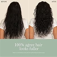 Rizos Curls Biotin Shampoo 10oz — image 5