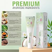 Sorion Cream Herbal Moisturizer 30mL — image 9