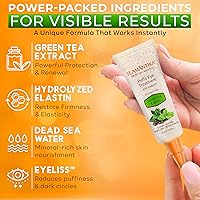 SEAMANTIKA Puffy Eye Treatment, 0.8 fl. oz. — image 2