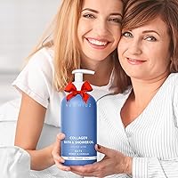 New Miuz Collagen InShower Body Conditioner, 10oz — image 5