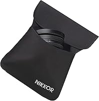 Nikon NIKKOR Z DX 16-50mm VR — image 5
