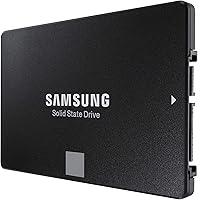 Samsung 860 EVO 2TB SSD — image 2