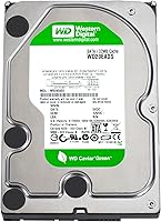 Western Digital Caviar Green 2TB HDD — image 2
