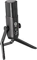 Senal UC4-B USB Professional Multi-Pattern Microphone — image 1