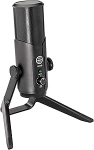 Senal UC4-B USB Professional Multi-Pattern Microphone Review