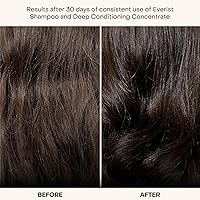 Everist Haircare Essentials Duo Shampoo & Deep Conditioner, 3.4oz Each — image 2