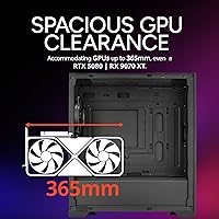 Cooler Master Elite 301 Lite Micro-ATX Case — image 3