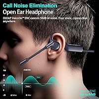 Oleap Pilot P200b Pro Wireless Headset — image 2