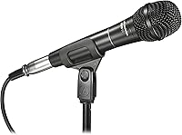 Audio-Technica PRO61 Hypercardioid Dynamic Handheld Microphone — image 2