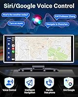 Jelkuz T311S 11.26-inch Wireless Apple CarPlay Screen — image 6