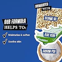 Kiehl's Ultimate Brushless Shave Cream Blue Eagle, Unscented, 5oz — image 3