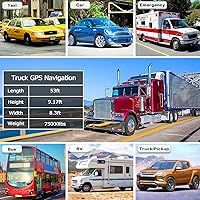 OHREX N900 GPS Navigator — image 4