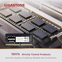 Gigastone 16GB DDR4 2666MHz SODIMM RAM Kit — image 4