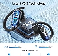 ZONWOO S1 Wireless Earbuds — image 5