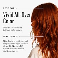 Madison Reed Radiant Hair Color Kit 8CC Dark Vivid Copper Blonde — image 8