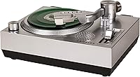 Crosley RSD3 Mini Turntable for 3-inch Vinyl Records — image 1