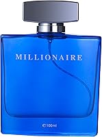Perfume&Beauty Blue Millionaire Eau de Parfum for Men 100mL — image 3