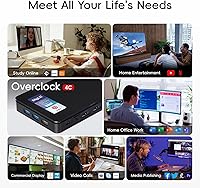 MeLE Overclock 4C Mini PC, 32GB RAM, 512GB Storage — image 7