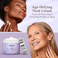 PRAI Neck Creme for Tightening & Firming, 4oz — image 5