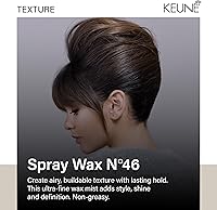 Keune Style Spray Wax 6.1oz — image 2